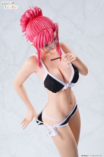 拜托了老师  风间瑞穗 -日灼-