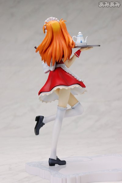 新世纪福音战士 惣流·明日香·兰格雷 〜女仆〜