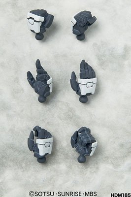 ハイディテールマニピュレーター HDM185