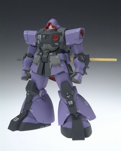 ZEONOGRAPHY ＃3004a ペズンドワッジ