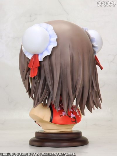 美少女痛置 笨蛋测试召唤兽 にっ！ 木下秀吉 Bust China Dress ver.