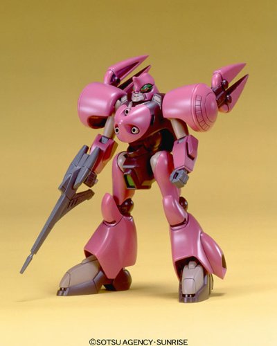 機動戦士V高达 1/144 コンティオ