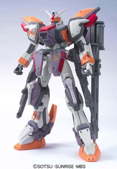 1/100 高达SEED DESTINY レーゲンデュエル