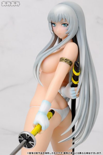 趙雲子龍 纯真性感版