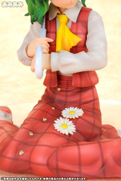 东方Project 1/8 風見幽香 -Ver.2-