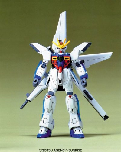 1/144 高达X