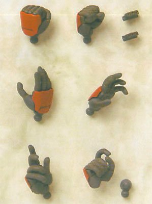 ハイディテールマニピュレーター HDM228