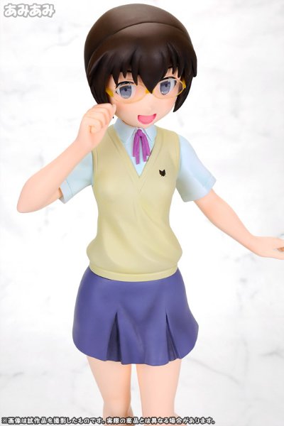 我的妹妹不可能那么可爱  田村麻奈实