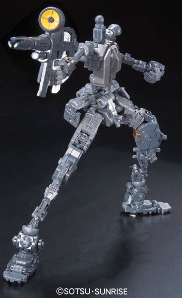 RG#01 RX-78-2 高达