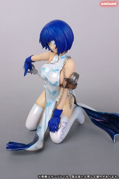 一騎当千DD 呂蒙子明 －DVD BOX版 チャイナ礼服 ver.－ 通常版