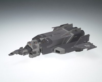 GFFMC 限量RX-78-3 G-3高达 Ka版+G战机（G3版）