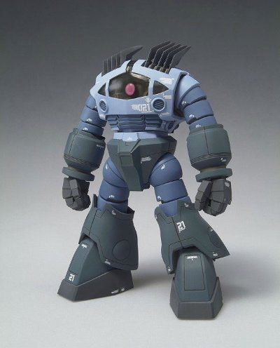 ZEONOGRAPHY ＃3009a 量産型魔蟹
