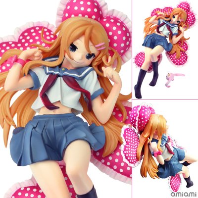 我的妹妹不可能那么可爱 高坂桐乃 躺姿