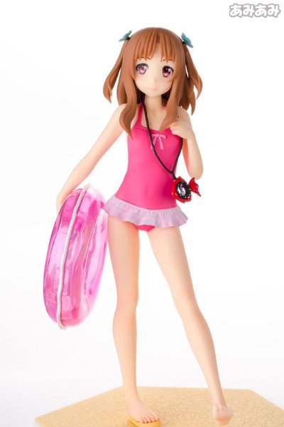 BEACH QUEENS 伽利略少女 星月・费拉里 ビージェイスペシャルVer.