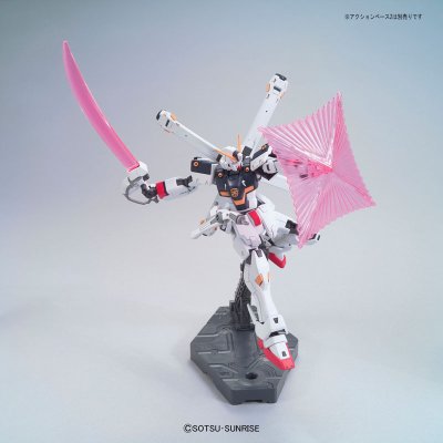 HGUC 1/144 骷髅高达X1（再贩）[BANDAI SPIRITS]《発売済・在库品》