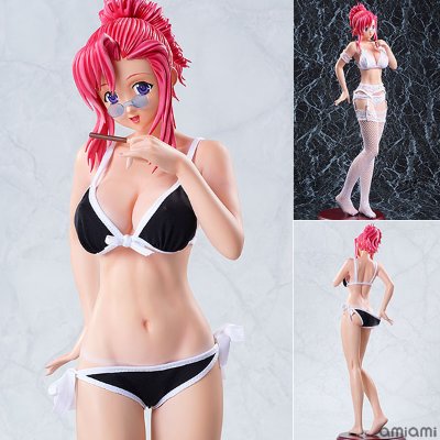 拜托了老师  风间瑞穗 -日灼-