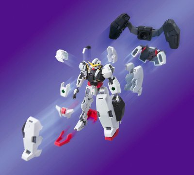 HCM Pro 49-00 高达00(ダブルオー) 高达ヴァーチェ