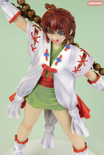 戦国キャノン－戦国エース エピソードIII－ 瑞香