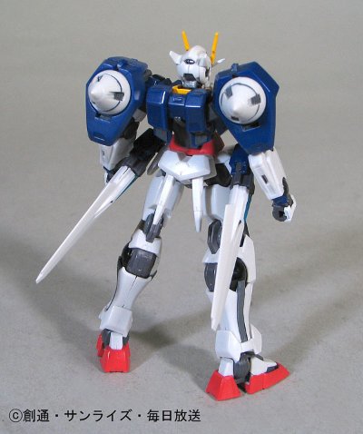 HCM Pro 60-00 高达00（ダブルオー） セカンドシーズン 00高达