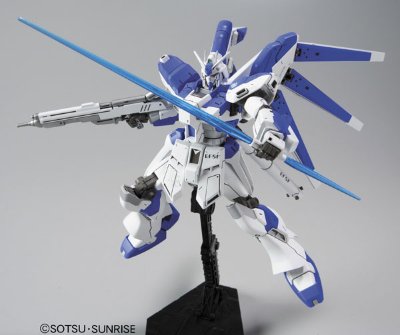HGUC Hi-ν高达