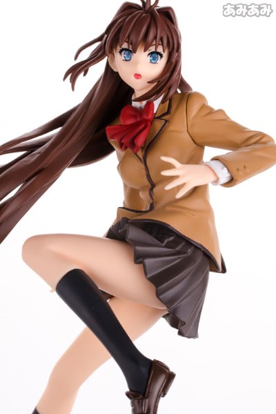 魔法使之夜   “蒼崎青子”