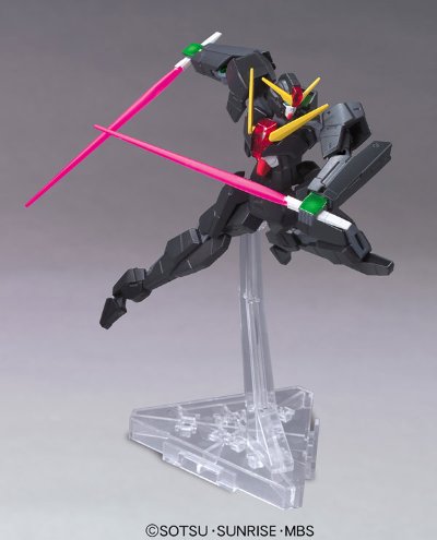 HCM Pro 64 高达00(ダブルオー) セカンドシーズン 炽天使高达