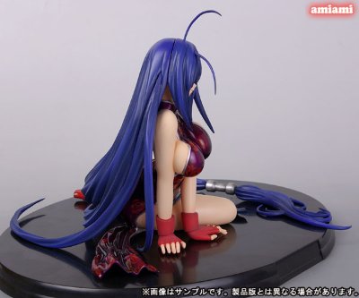 一骑当千DD 关羽云长 －DVD BOX版 旗袍ver.－ 通常版