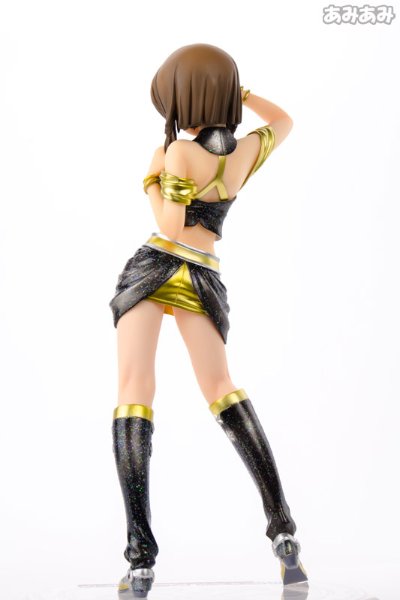 BrilliantStage 偶像大师 萩原雪歩 骑士アンドデイAMCG Ver.