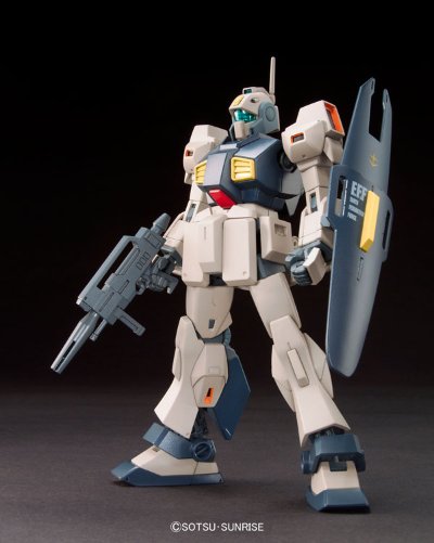 HGUC  机动战士高达独角兽（UC） MSA-003 雷姆（沙漠配色）