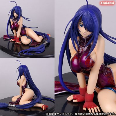 一骑当千DD 关羽云长 －DVD BOX版 旗袍ver.－ 通常版