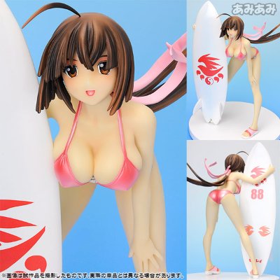 结 冲浪女孩版