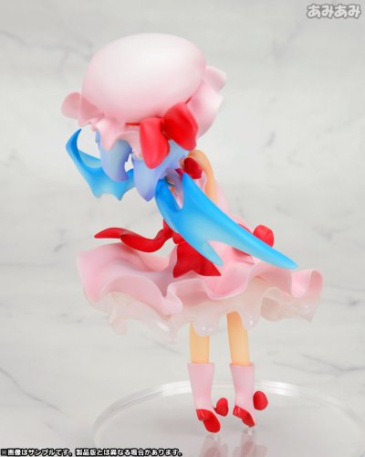 東方Project 蕾米莉亚・斯卡雷特