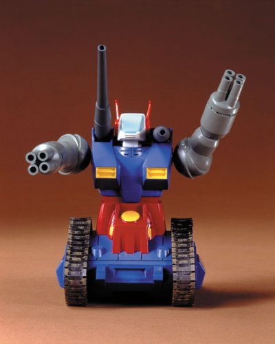 1/144 钢坦克