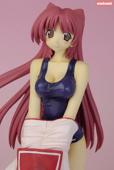 ToHeart2 向坂環 水着Ver.