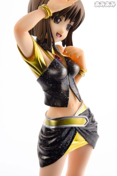 BrilliantStage 偶像大师 萩原雪歩 骑士アンドデイAMCG Ver.