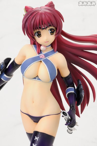 ToHeart2 愛佳でいくの！！ サムライ 環