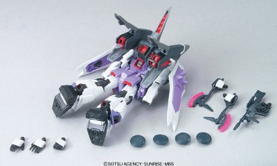 HCM-Pro 22-00 Z.A.K.U.SET