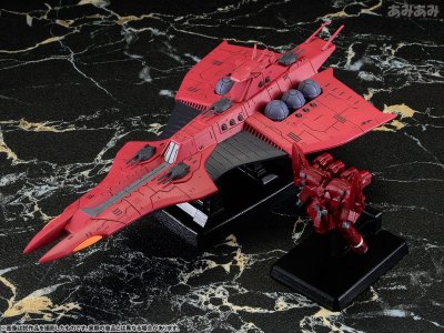 CF-SP 机动战士高达独角兽 留露拉