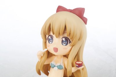 chocolte 摇曳百合 なちゅやちゅみ！ 歳纳京子