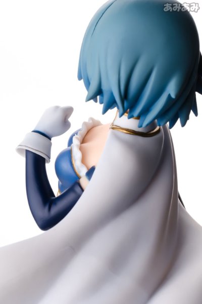 SQ系列 剧场版 魔法少女小圆 美树沙耶香