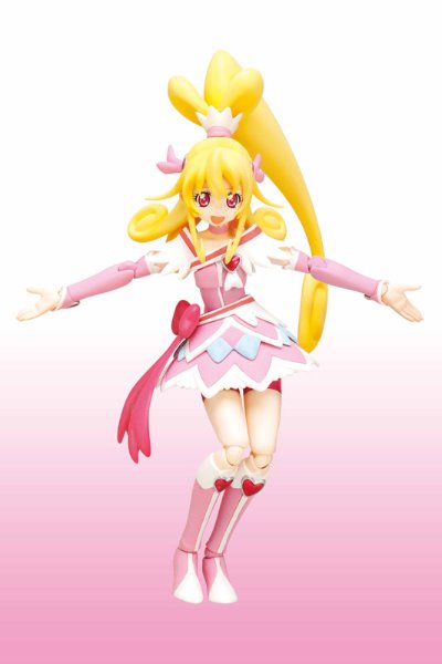 S.H.Figuarts 心天使