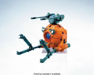 1/144 LM 铁球
