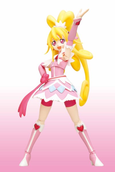 S.H.Figuarts 心天使