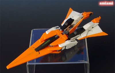 ROBOT魂 -ROBOT魂-〈SIDE MS〉 机动战士高达00 2nd SEASON GN-007 堕天使高达 