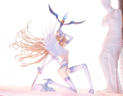 绝对纯白魔法少女 佐佐木琴音