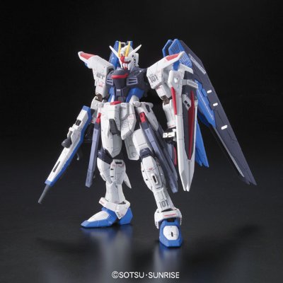 RG#05  自由高达