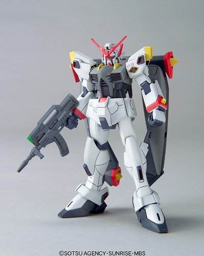 1/144 HG ハイペ莉昂高达
