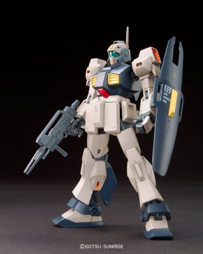 HGUC  机动战士高达独角兽（UC） MSA-003 雷姆（沙漠配色）