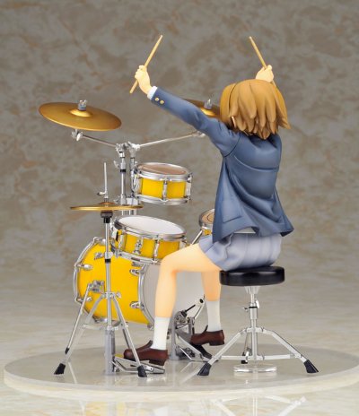 轻音少女！ 田井中律