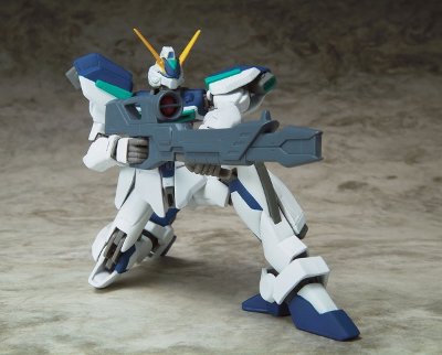 MS In Action ウィンダム（量産機）